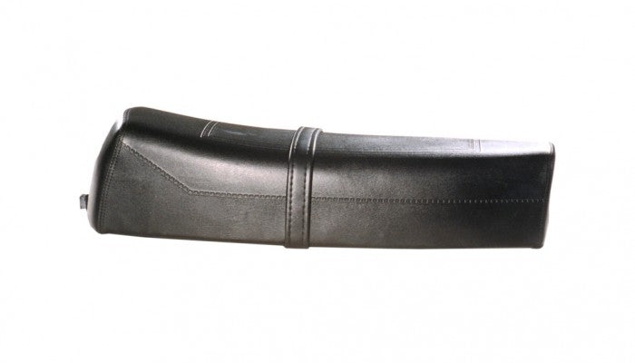 SELLA VESPA PX ARCOB NERA C/INTERNO PLAS