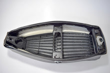 Carica l&#39;immagine nel visualizzatore di Gallery, SELLA VESPA SPRINT 150 LUNGA NERO