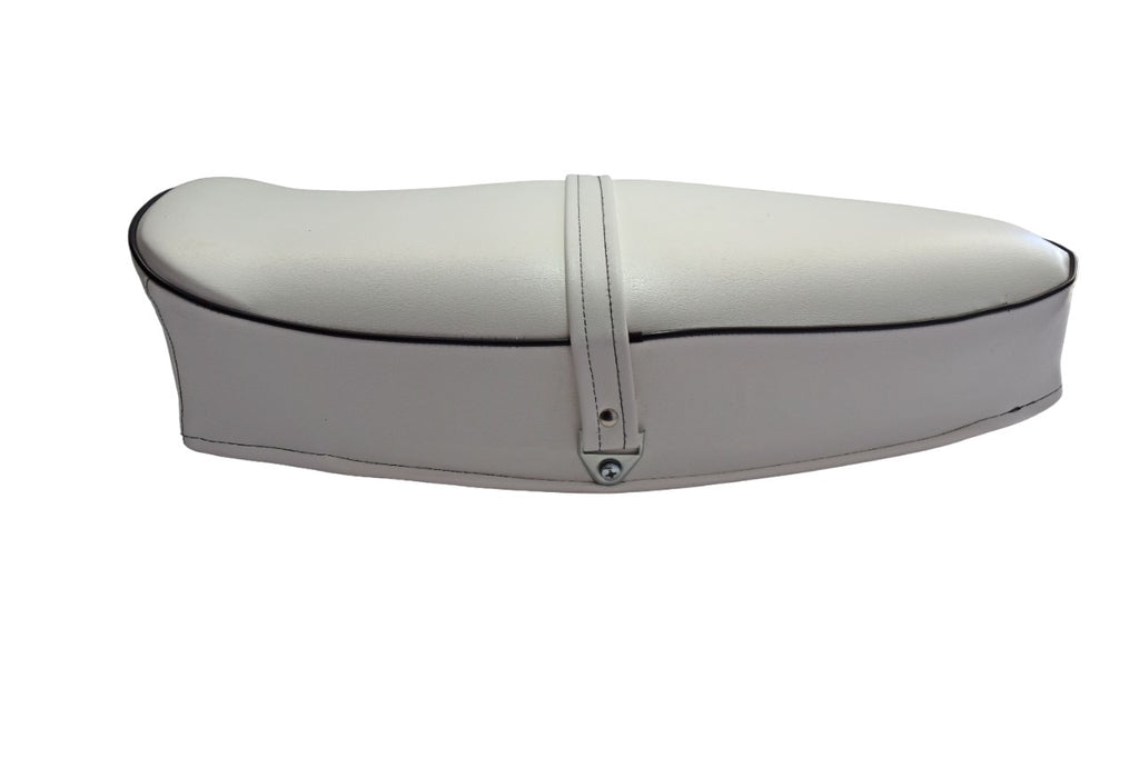 SELLA VESPA SPRINT 150 BIANCA