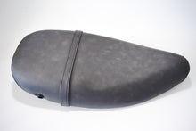 Carica l&#39;immagine nel visualizzatore di Gallery, SELLA VESPA ET2-ET4  GRIGIO SCURO
