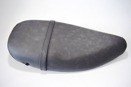 SELLA VESPA ET2-ET4  GRIGIO SCURO