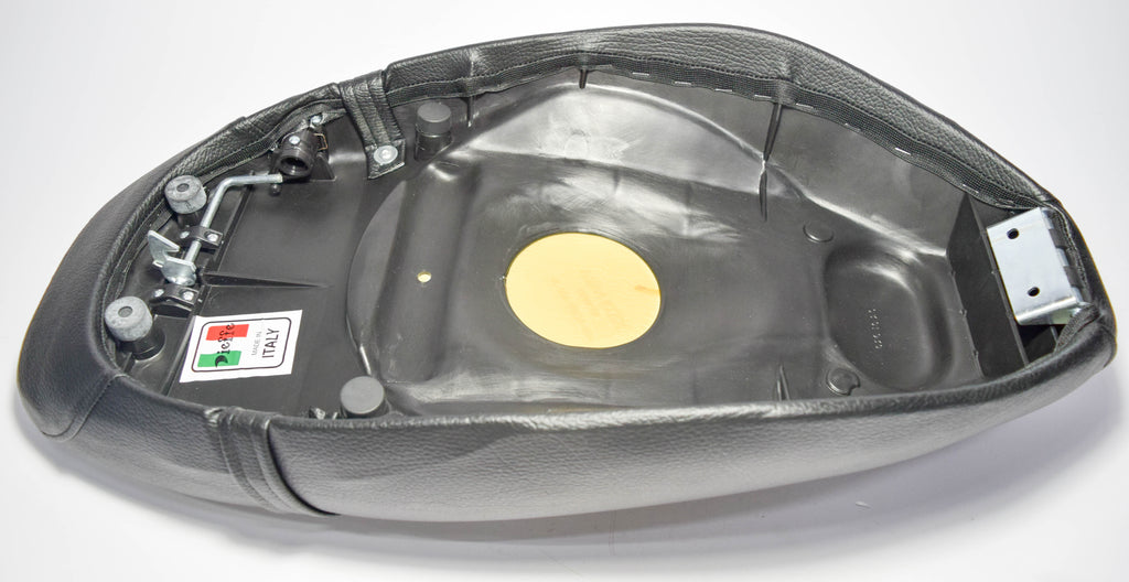 SELLA LIBERTY 50-125-150 VECCHIO TIPO