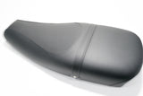 SELLA NERA VESPA PX FRENO A DISCO DAL 2005 ELITE
