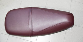 SELLA VESPA PX FRENO/DISCO MARRONE