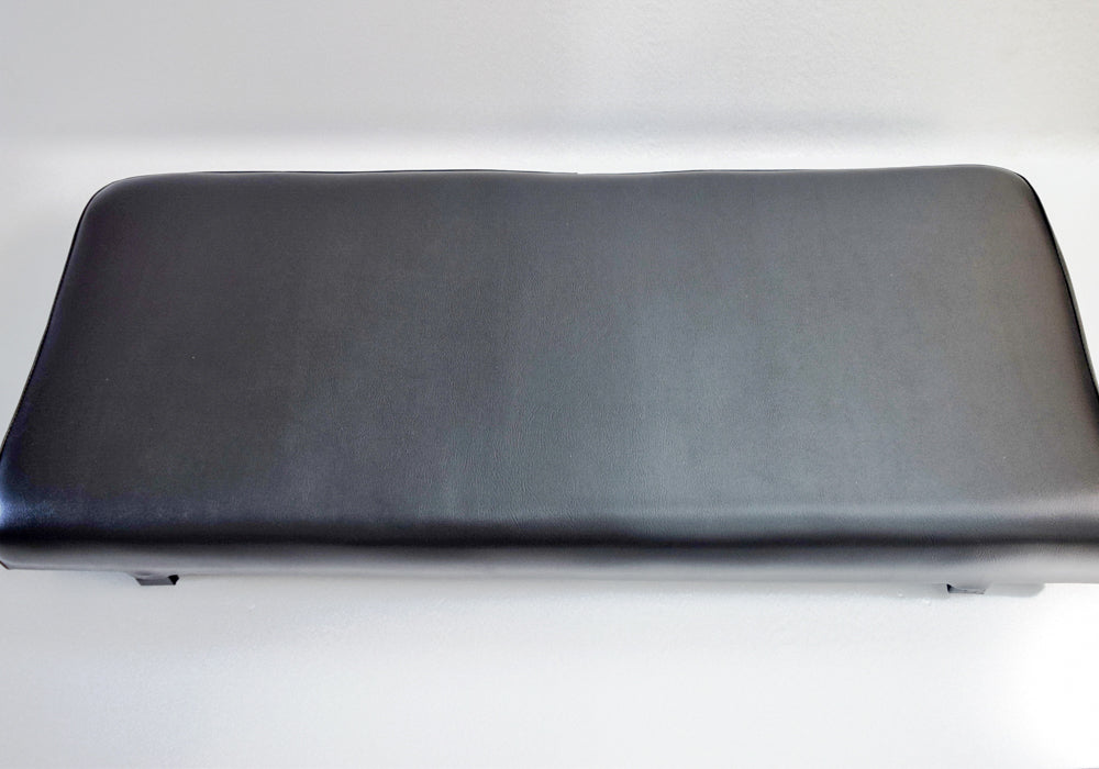 CUSCINO CABINA APE MP NERO