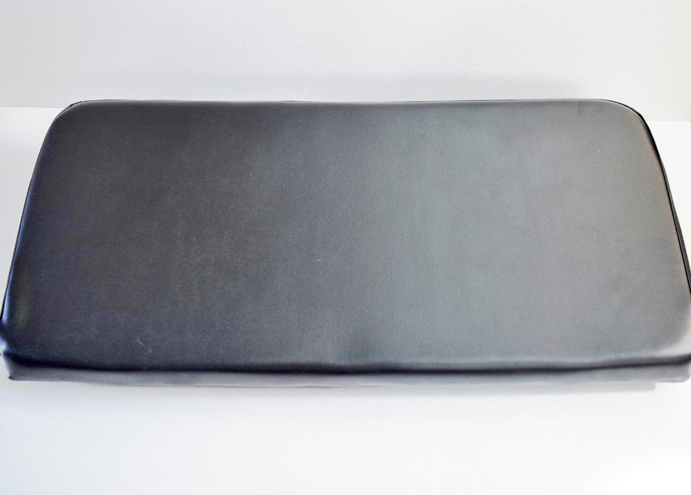 CUSCINO CABINA NERO APE TM 703