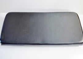 CUSCINO CABINA NERO APE TM 703