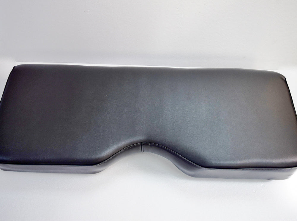 CUSCINO CABINA APE TM C/VOLANTE NERO