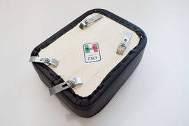 CUSCINO POSTERIORE VESPA 50