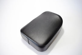 CUSCINO POSTERIORE VESPA 125 '60 NERO