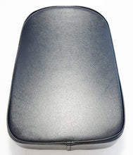 Carica l&#39;immagine nel visualizzatore di Gallery, CUSCINO POSTERIORE VESPA 150 &#39;60 BLU