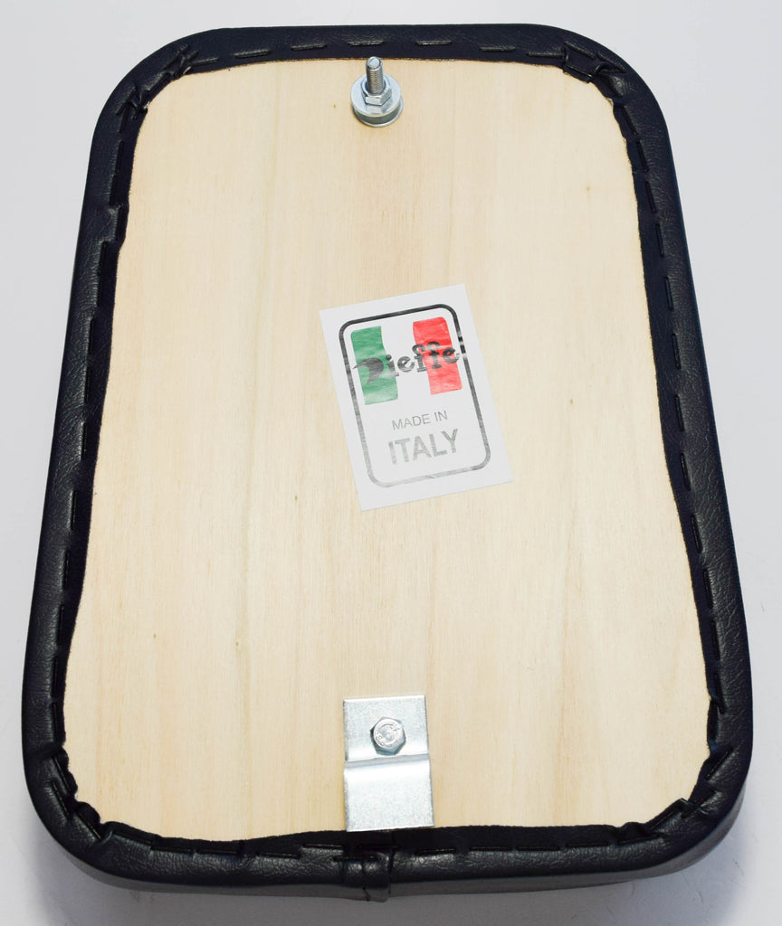 CUSCINO POSTERIORE VESPA 150 '60 BLU