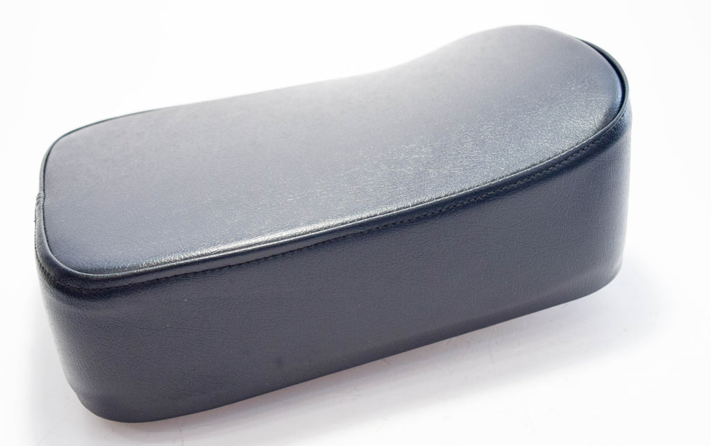 CUSCINO POSTERIORE VESPA 150 '60 BLU