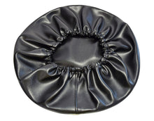 Carica l'immagine nel visualizzatore di Gallery, COPRIRUOTA NERO C/BORDO BIANCO 10 VESPA