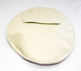 COPRIRUOTA AVORIO DA 8 C/BORSA VESPA