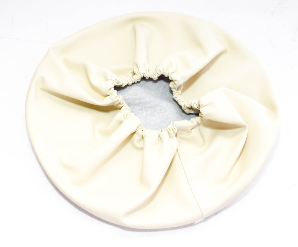 COPRIRUOTA AVORIO DA 8 C/BORSA VESPA