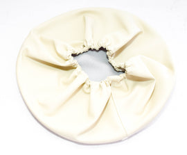 COPRIRUOTA AVORIO DA 8 C/BORSA VESPA