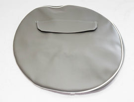 COPRIRUOTA DA 10 C/BORSA GRIGIO VESPA