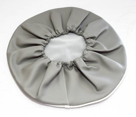 COPRIRUOTA DA 10 C/BORSA GRIGIO VESPA