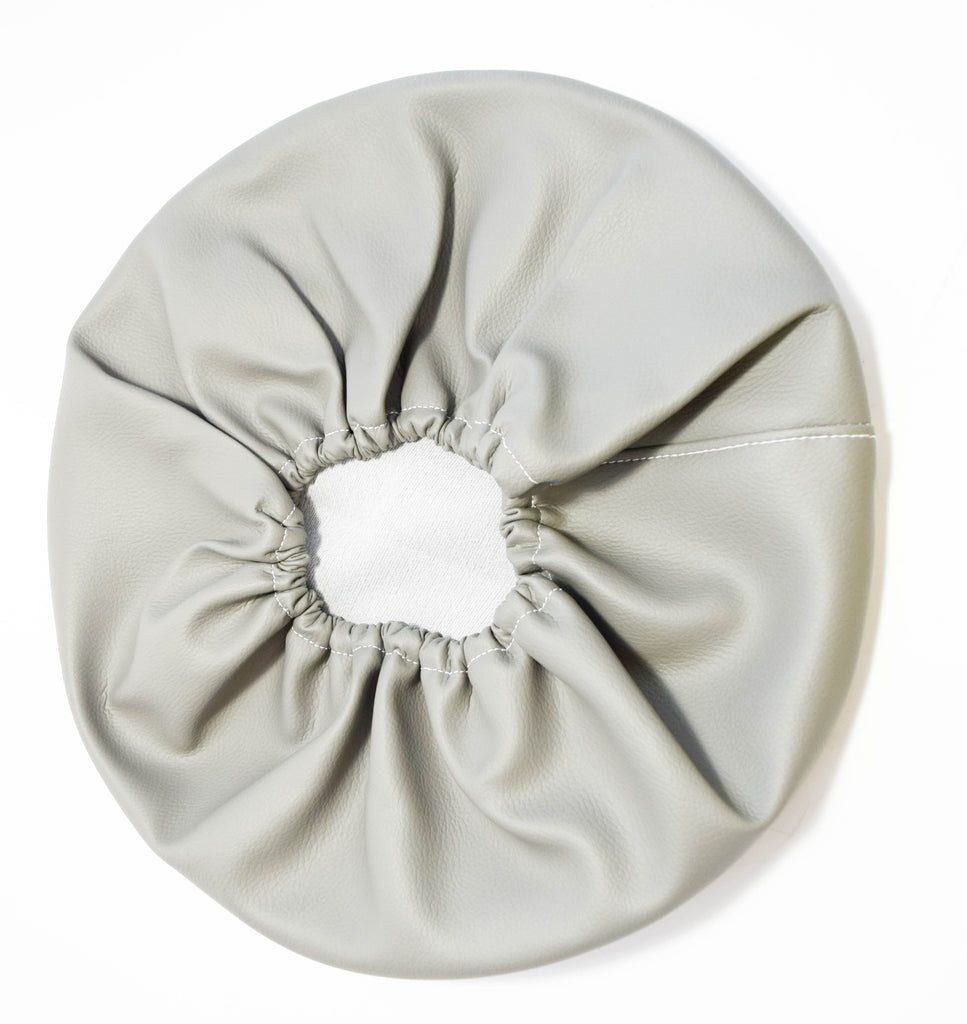 COPRIRUOTA DA 8 C/BORSA GRIGIO VESPA