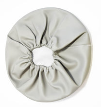 Carica l&#39;immagine nel visualizzatore di Gallery, COPRIRUOTA DA 8 C/BORSA GRIGIO VESPA