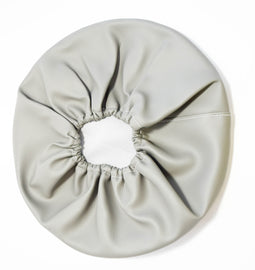 COPRIRUOTA DA 8 C/BORSA GRIGIO VESPA