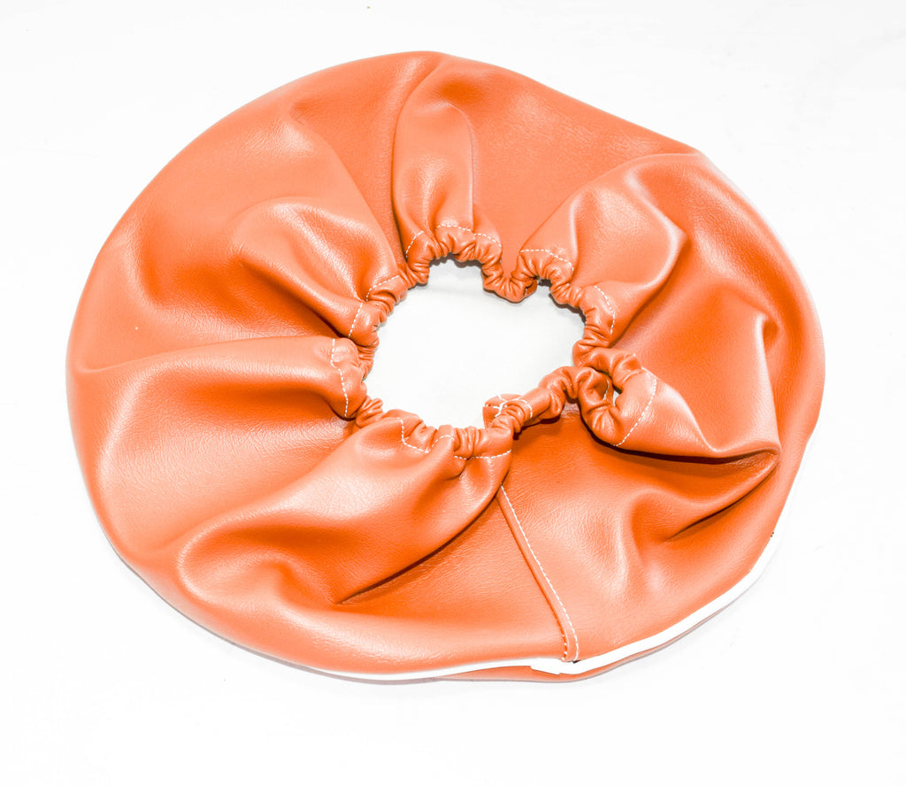 COPRIRUOTA MARRONE DA 8 C/BORSA VESPA