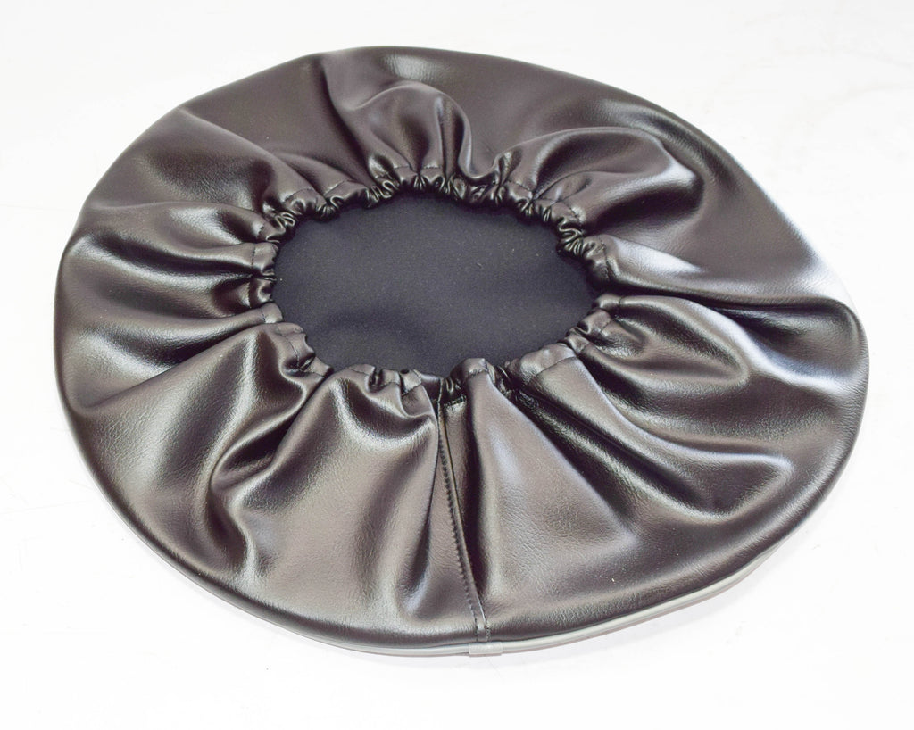 COPRIRUOTA NERO DA 10 C/BORSA VESPA