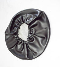 Carica l&#39;immagine nel visualizzatore di Gallery, COPRIRUOTA NERO DA 8 C/BORSA VESPA