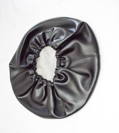 COPRIRUOTA NERO DA 8 C/BORSA VESPA