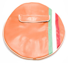 Carica l&#39;immagine nel visualizzatore di Gallery, COPRIRUOTA 10 VESPA MARR TRICOL C/FIRMA