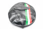 COPRIRUOTA VESPA RUOTA 10 NERO ITALY