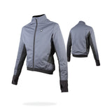 GIACCA KLAN TG.XL RISCALDATO ELETTRIC.