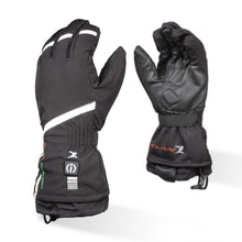 Carica l&#39;immagine nel visualizzatore di Gallery, GUANTO MOTO ELETTR. KLAN INFINITY 2.0