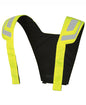 GILET CON CATARINFRANGENTE MACNA TG.M
