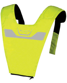 GILET CON CATARINFRANGENTE TAGLIA XL
