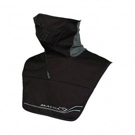 MASCHERA SCALDACOLLO FACEMASK