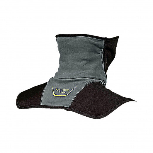 MASCHERA SCALDACOLLO FACEMASK