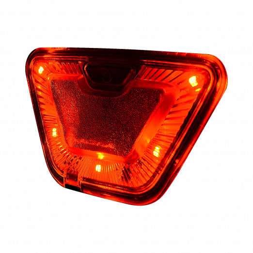 LUCE LED VISION PER GIACCA MACNA