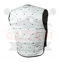 Carica l'immagine nel visualizzatore di Gallery, GIUBBINO COOLING VEST MACNA TG.2XL-3XL