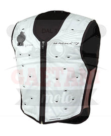 GIUBBINO COOLING VEST MACNA TG.6XL-7XL