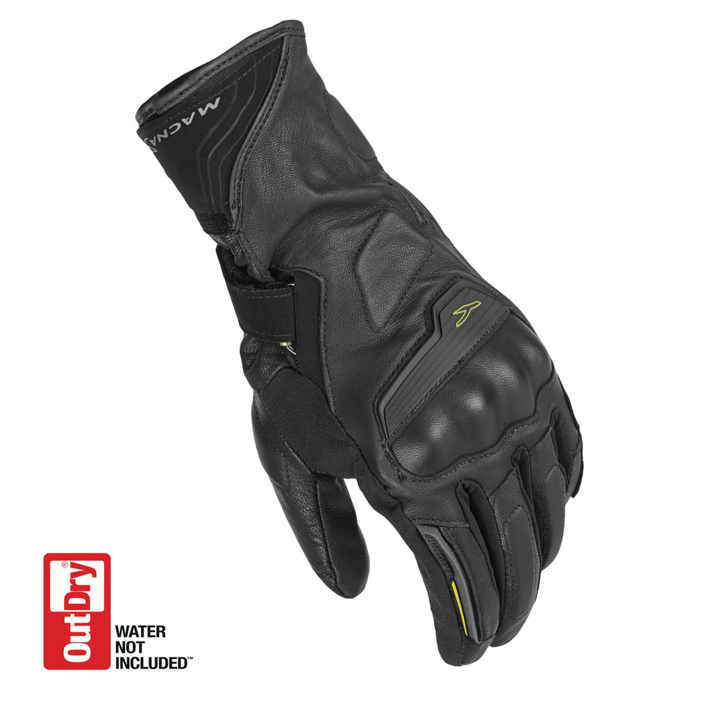 GUANTI MOTO MACNA ESTIVI TG LSOLID