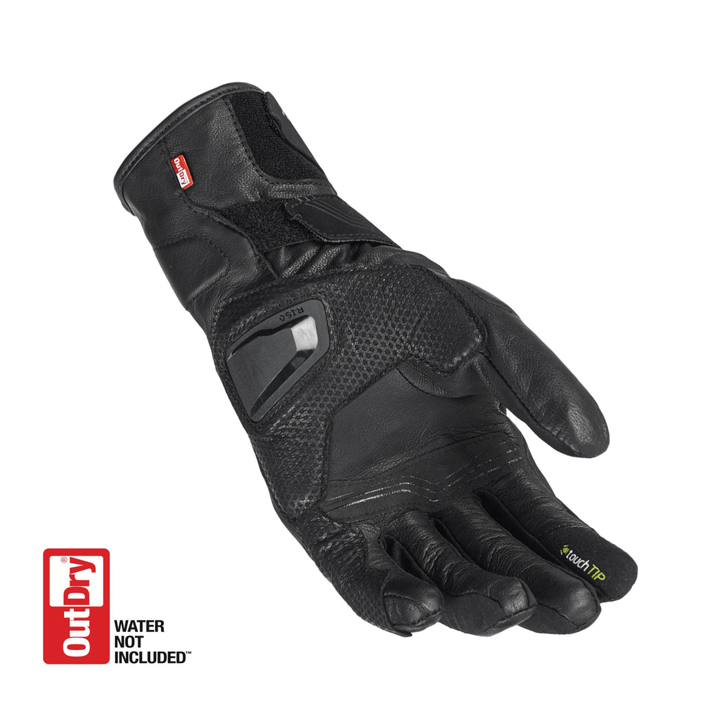 GUANTI ESTIVI X UOMO SOLID RTX DL TG.4XL