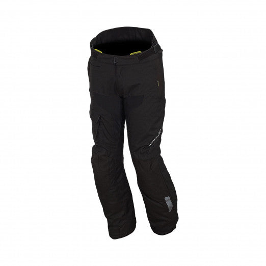 PANTALONI MACNA NERI TG.LM