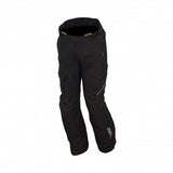 PANTALONI NERI UOMO 'FULCRUM' TAGLIA L-M