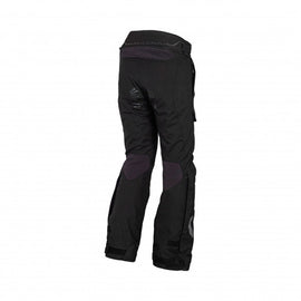 PANTALONI NERI UOMO FULCRUM TG.L-M