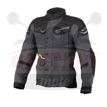 Carica l&#39;immagine nel visualizzatore di Gallery, GIACCA MOUNTAIN NIGHT EYE MACNA TG XL