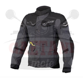 GIACCA MOUNTAIN NIGHT EYE MACNA TG XL