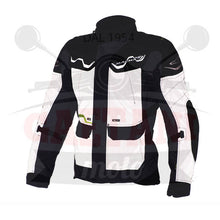 Carica l&#39;immagine nel visualizzatore di Gallery, GIACCA MOUNTAIN NIGHT EYE MACNA TG XL