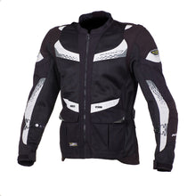 Carica l&#39;immagine nel visualizzatore di Gallery, GIACCA MOTO MACNA FURIO TG XL
